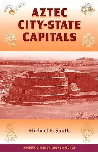 Aztec City-state Capitals cover