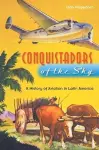 Conquistadors of the Sky cover