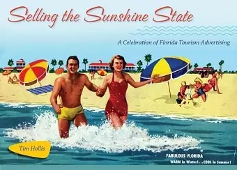 Selling the Sunshine State cover