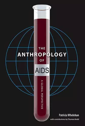 The Anthropology of AIDS cover