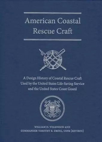 American Coastal Rescue Craft cover