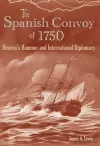 The Spanish Convoy of 1750 cover