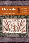 Chocolate in Mesoamerica cover