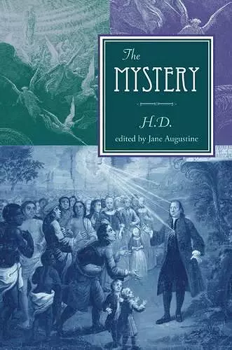 The Mystery cover