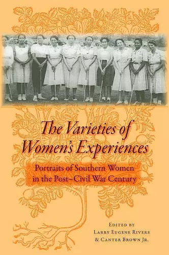 The Varieties of Women'S Experiences cover