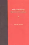 Afro-Cuban Theology cover