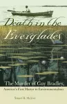 DEATH in the EVERGLADES cover