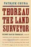 Thoreau The Land Surveyor cover