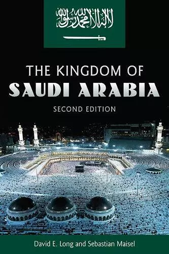 The Kingdom of Saudi Arabia cover