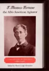 T. Thomas Fortune, The Afro-American Agitator cover