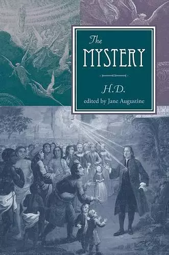 The Mystery cover