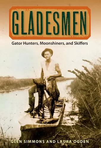 Gladesmen cover