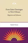 From Saint-Domingue to New Orleans cover