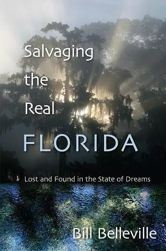 Salvaging The Real Florida cover