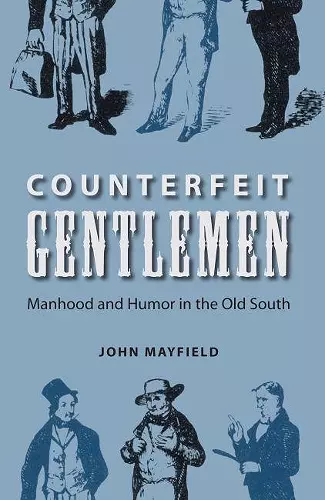 Counterfeit Gentlemen cover