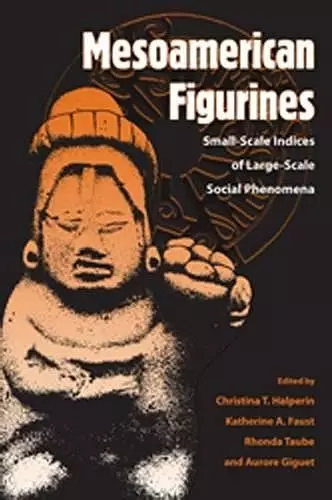 Mesoamerican Figurines cover