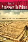 History of Andersonville Prison cover