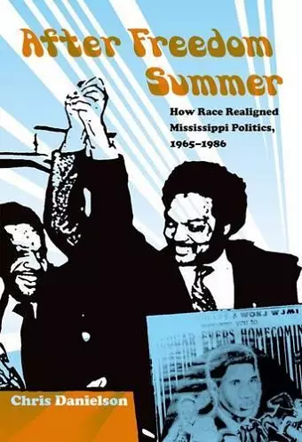 After Freedom Summer cover