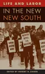 Life and Labor in the New New South cover