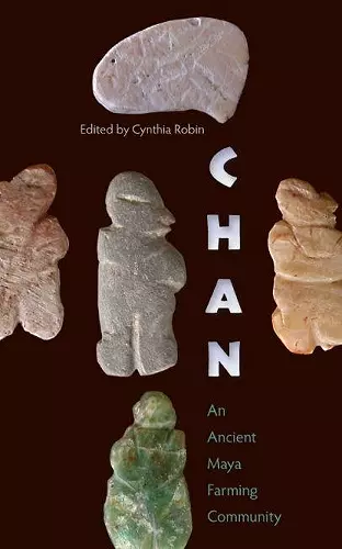 Chan cover