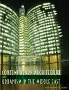 Contemporary Architecture and Urbanism in the Middle East cover