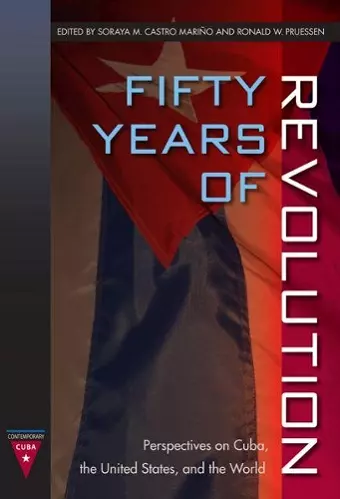 Fifty Years of Revolution cover