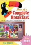 Part of a Complete Breakfast cover