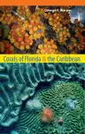 Corals of Florida and the Caribbean cover