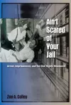 Ain't Scared of Your Jail cover