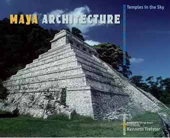 Maya Architecture cover