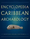 Encyclopedia of Caribbean Archaeology cover