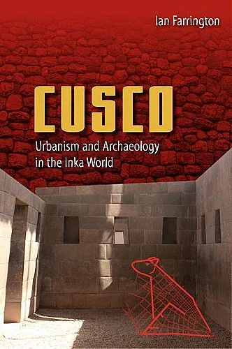 Cusco cover