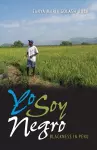 Yo Soy Negro cover