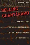 Selling Guantánamo cover