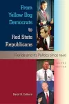 From Yellow Dog Democrats to Red State Republicans cover