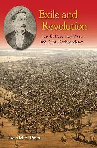 Exile and Revolution cover