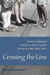 Crossing the Line cover