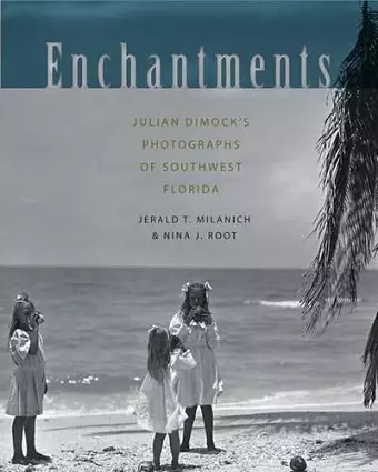 Enchantments cover