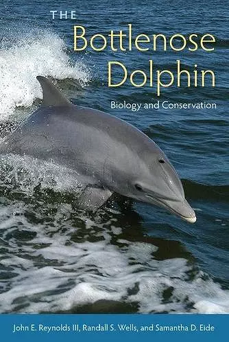 The Bottlenose Dolphin cover