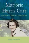 Majorie Harris Carr cover