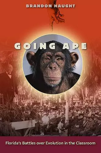 Going Ape cover
