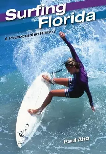 Surfing Florida cover