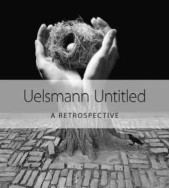 Uelsmann Untitled cover