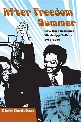 After Freedom Summer cover