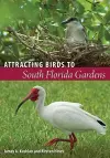 Attracting Birds to South Florida Gardens cover