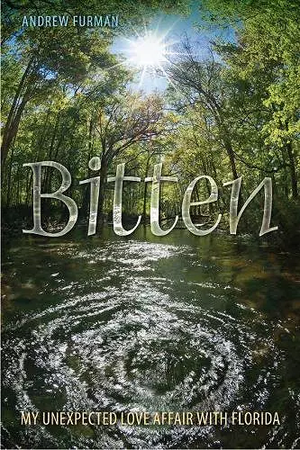 Bitten cover