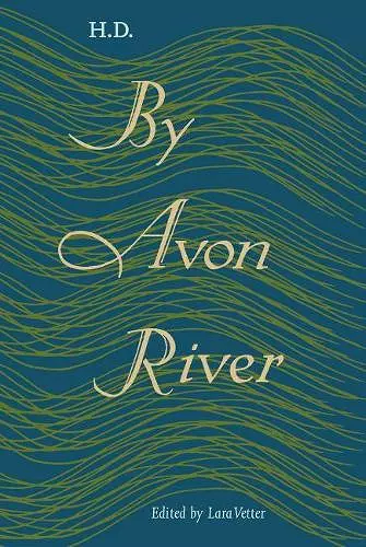 By Avon River cover