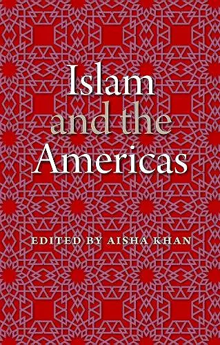 Islam and the Americas cover