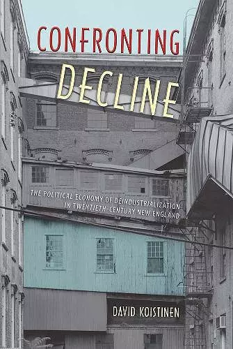 Confronting Decline cover