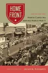 Home Front cover